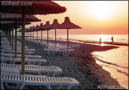 Rethymno Palace Hotel 35